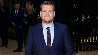 James Corden: Οικοδεσπότης των βραβείων Grammy και το 2018