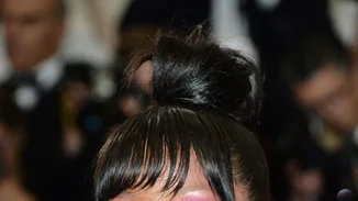 Rihanna: Ήταν η πιο καλοντυμμένη στο Met Gala και η πιο... γλωσσού!