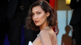 Bella Hadid: Το στιλιστικό fail της στο κόκκινο χαλί