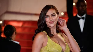 Irina Shayk: Με πόσα χρήματα περνούσε την εβδομάδα στην αρχή της καριέρας της;