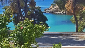 Alonissos Beach Bungalows & Suites Hotel: Το ιδανικό μέρος για τις προνομιακές σου διακοπές