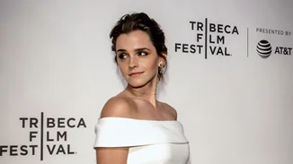 Emma Watson: Τι κάνει κρυφά στους δρόμους στο Παρίσι;