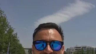 Γιώργος Καπουτζίδης | Συνάντησε την Έφη Παπαθεοδώρου μετά από 13 χρόνια