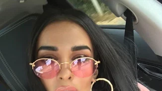 Ελένη Φουρέιρα: «Δεν είμαι διαφορετική από τις άλλες κοπέλες. Η Ελένη δεν είναι ρόλος»