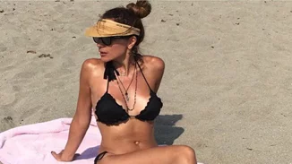 Τα fitness tips της Δέσποινας Βανδή για ένα άριστο σώμα