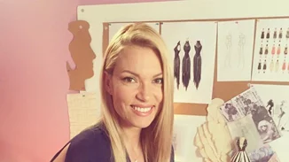 Βίκυ Καγιά: Στη Μύκονο στον 4ο μήνα της εγκυμοσύνης της