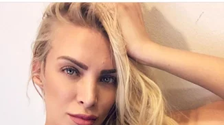 Κατερίνα Καινούργιου: «Δεν με ενδιαφέρει καθόλου να κάνω παροδικές σχέσεις. Τα πολλά τα χέρια σε "κατσιάζουν"»