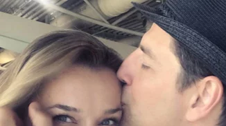 Κάτια Ζυγούλη: Η τρυφερή φωτογραφία του μικρού Απόλλωνα στο Instagram