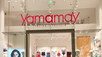 Yamamay: Το πρώτο του κατάστημα αλλάζει και εντυπωσιάζει!