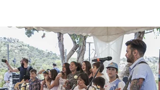 Η PANDORA διοργάνωσε μια ξεχωριστή γιορτή για την ημέρα της μητέρας στο παιδικό χωριό SOS Βάρης