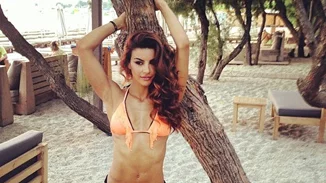 Ειρήνη Παπαδοπούλου: Εμφανίστηκε σε τράπεζα και προκάλεσε χαμό