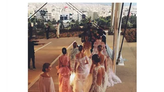 Celia Kritharioti x Όραμα Ελπίδας: Τα highlights του φιλανθρωπικού show