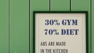 Διατροφή για επίπεδη κοιλιά και δίαιτα για ψωμάκια: Nα σε τι διαφέρει κάθε διαιτολόγιο