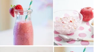 Τρεις όχι βαρετοί τρόποι για να φας το γιαούρτι από τη Μαρία Μενούνος