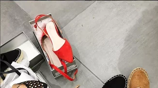 Migato: Απόκτησε τα ωραιότερα παπούτσια της σεζόν, με έκπτωση!