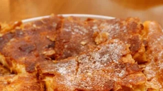 Τα 10 καλύτερα ελληνικά φαγητά σύμφωνα με τους τουρίστες