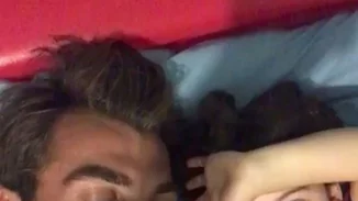 Survivor: Ο γιος του Στέλιου Χανταμπάκη στηρίζει τους Μαχητές