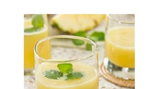 Ο χυμός που καίει το λίπος στην κοιλιά: φτιάξ’ τον