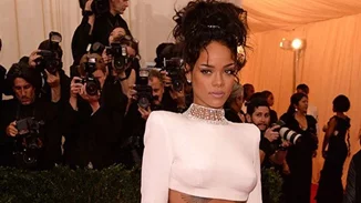 Η Rihanna δεν έχει πια τις ιδανικές αναλογίες που θυμόσουν