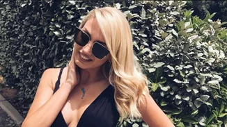 Κωνσταντίνα Σπυροπούλου: Έτσι διατηρεί το κορμί της. Ποιο είναι το αγαπημένο της χόμπι;