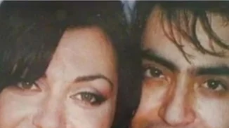 Καίτη Γαρμπή - Διονύσης Σχοινάς: 20 χρόνια μαζί – Tο συγκινητικό video που ξετρέλανε το διαδίκτυο