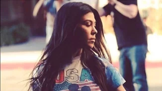 Kourtney Kardashian: Κυκλοφόρησε με τον καινούριο της σύντροφο!