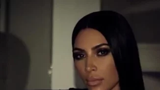 Kim Kardashian: Γιατί δε βρέθηκε με τις αδερφές της στις Κάννες;