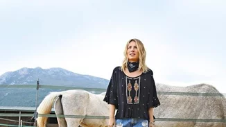 Πώς να φορέσεις το σορτσάκι τώρα: Ιδέες από τις επώνυμες Ελληνίδες