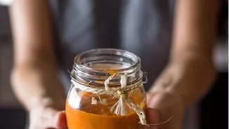 Το smoothie με γλυκοπατάτα και κανέλα που ενεργοποιεί το μεταβολισμό (για να καις και να καις…)