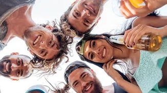 BeerFest: Η 2η Γιορτή Μπίρας έρχεται στο Θέατρο Βράχων!