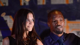 Jamie Foxx: Mιλάει πρώτη φορά δημόσια για την Katie Holmes