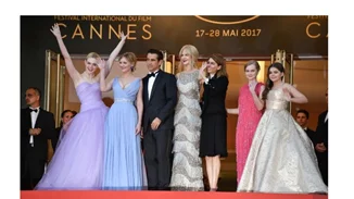 Κάννες 2017: Λαμπερή πρεμιέρα για την ταινία "The Beguiled"