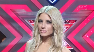 Ευαγγελία Αραβανή: Η σέξι εμφάνιση στο 3ο chair challenge