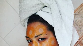 Αυτές οι νέες μάσκες προσώπου σε προκαλούν να βγάλεις την πιο τέλεια selfie!