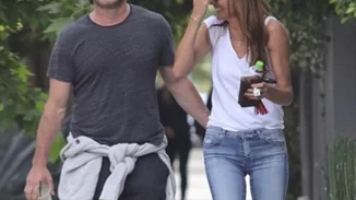 8 μήνες μετά το πολύκροτο διαζύγιο, ο star βρήκε νέα σύντροφο;