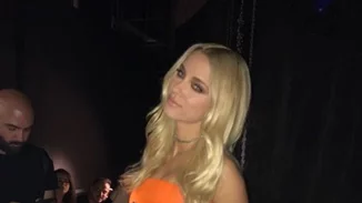 Δούκισσα Νομικού: Τι φόρεσε στην πρεμιέρα του So You Think You Can Dance