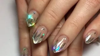 Αυτό είναι το μυστικό για τα πιο τέλεια και εντυπωσιακά νύχια!