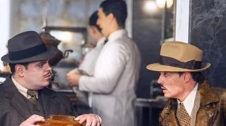 «Έγκλημα στο Orient Express»: Παρέλαση αστέρων στο remake του δημοφιλούς έργου