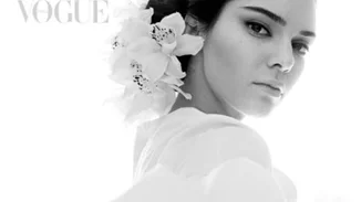 Kendall Jenner: Ακόμα μία δουλειά της επικρίνεται από το διαδικτυακό κοινό!