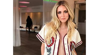 Chiara Ferragni: 10 κανόνες του στυλ όπως προκύπτουν από τα τελευταία της looks