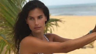 Χριστίνα Μπόμπα: Οι πιο εντυπωσιακές φωτογραφίες της από τον Άγιο Δομίνικο