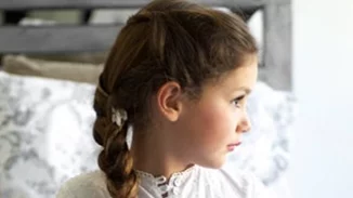 Τα παιδιά μας δεν έχουν έρθει στον κόσμο για να ικανοποιούν εμάς