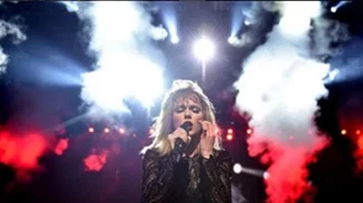 Taylor Swift: Επέστρεψε στο Instagram μετά από δύο μήνες