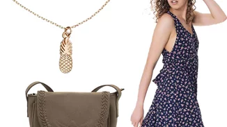 Τι να φορέσω σήμερα 04/05/2017;