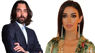 Ιβάν Σβιτάιλο - Ελένη Φουρέιρα: Μιλούν για την απόφαση να καθίσουν στην καρέκλα του κριτή