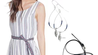 Τι να φορέσω σήμερα 11/05/2017;