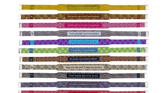 imisi collection: Τα αγαπημένα βραχιολάκια αποκτούν και... φίλους!