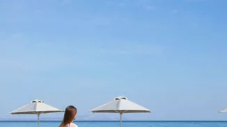 Βραβεύτηκαν 486 παραλίες στην Ελλάδα με «Γαλάζιες Σημαίες»