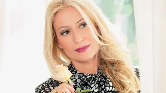 Μαρία Μπακοδήμου: Το video με τον πρώην άντρα της που τρέλανε το Instagram