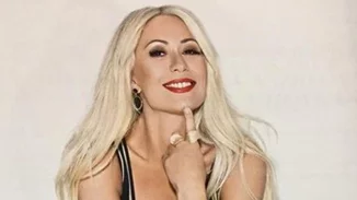 Μαρία Μπακοδήμου: Η ειρωνική απάντηση στα αρνητικά σχόλια για τη σέξι φωτογράφιση